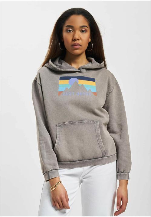 Produktbild Just Rhyse Mountainside Hoody asphalt S (S)