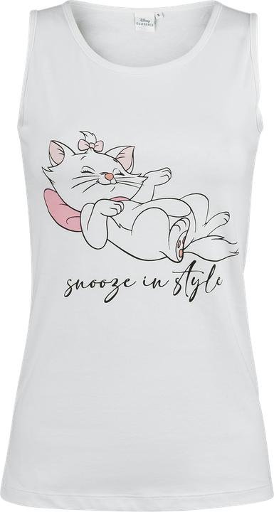 Produktbild Disney Marie - Snooze In Style (L)