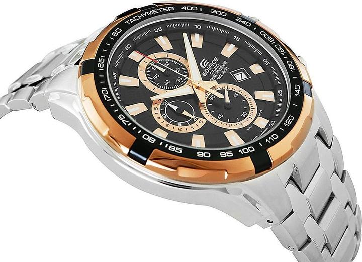 Image du produit Casio Montre homme EDIFICE EF-539D-1A5