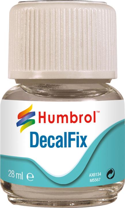 Humbrol Decalfix 28