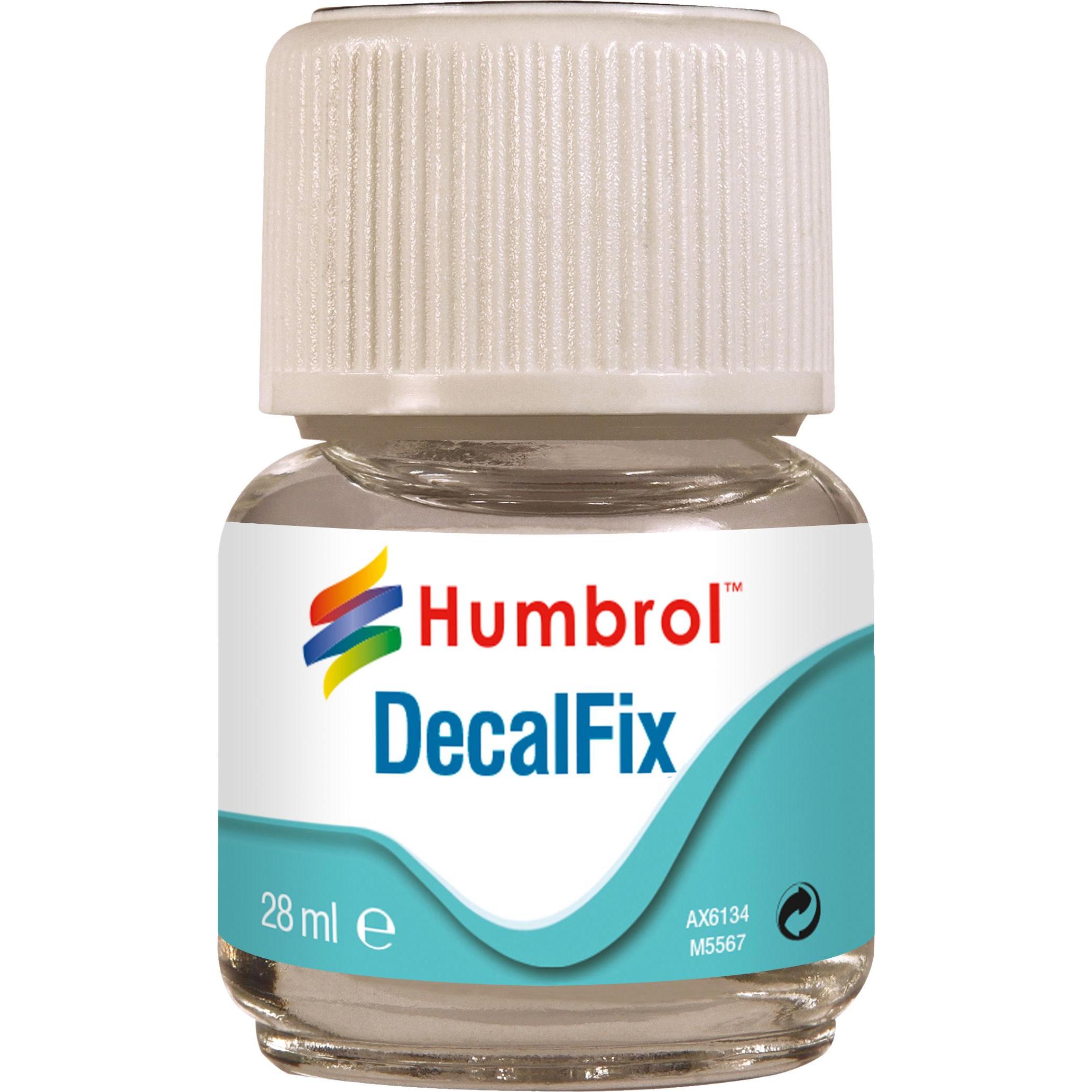Humbrol Decalfix 28