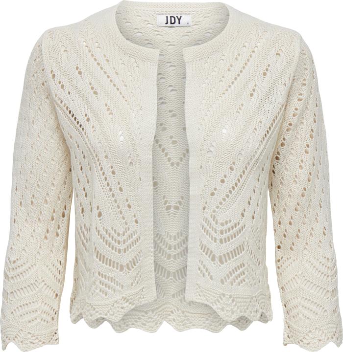 Produktbild JdY Cropped Strickjacke (XS)