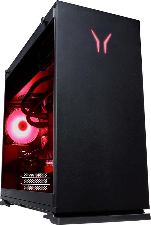 Produktbild Medion Erazer Hunter X20 RTX 4070 Ti (Intel Core i7-13700K, 32 GB, 1000 GB, GeForce RTX 4070 Ti)