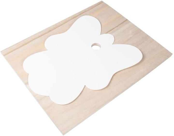 Actual product image Windhager Nesting box kit DYI