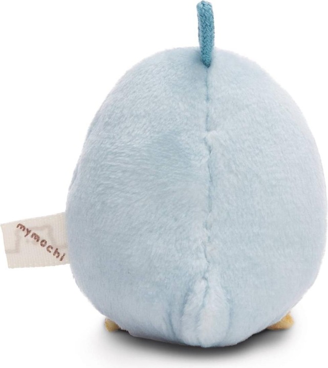 Immagine prodotto Magni NICI pinguino giocattolo di peluche Waddle blu 5cm (5 cm)