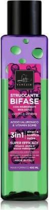 Image du produit Lady Venezia VISO STRUCCANTE 250 ML BIFASE ACIDO IALUR Démaquillant (Démaquillant, 250 ml)