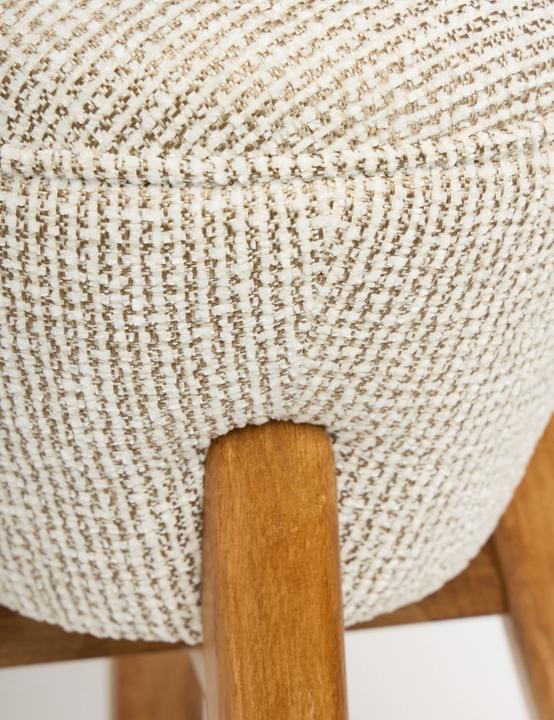 Immagine prodotto Atelier del Sofa Hermod Tuffet