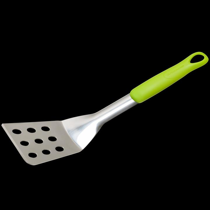 Produktbild Outdoorchef 2er Besteck-Set Starter Edelstahl Greifzange und Wender