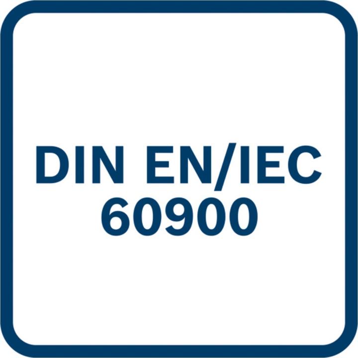 Produktbild Bosch Professional VDE Schraubendreher (Schlitz)