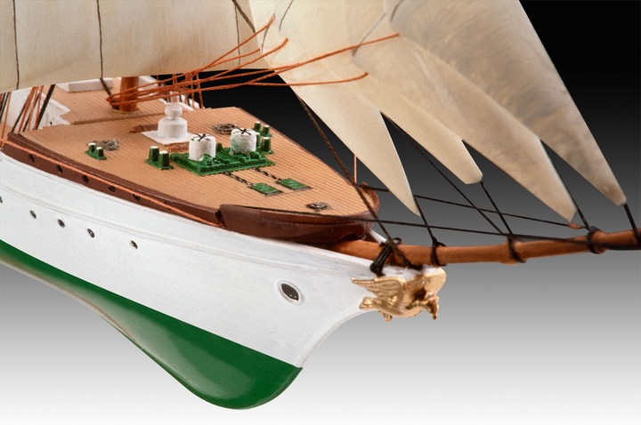 Immagine prodotto Revell MS Gorch Fock