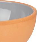 Produktbild La Dehesa Tonschale 20cm Farbe grau (1x)