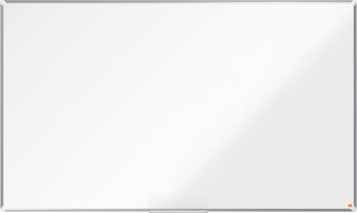 Nobo Lavagna Premium Plus 100 cm x 200 cm, Bianco