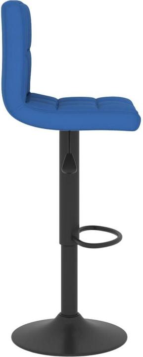 Actual product image vidaXL Barhocker