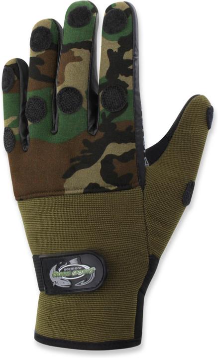 Produktbild Normani Anglerhandschuhe Selachii - 1679 (XL)