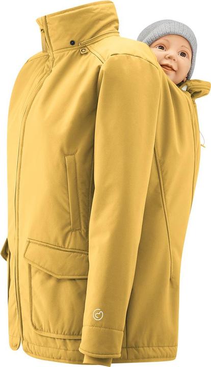 Produktbild Mamalila Cosy Allrounder (S)