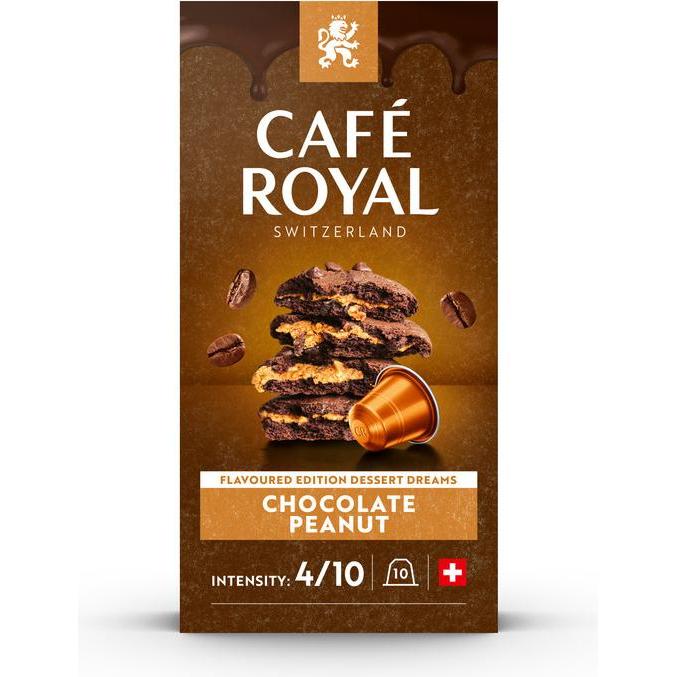 Café Royal Dessert Dreams buy at Galaxus