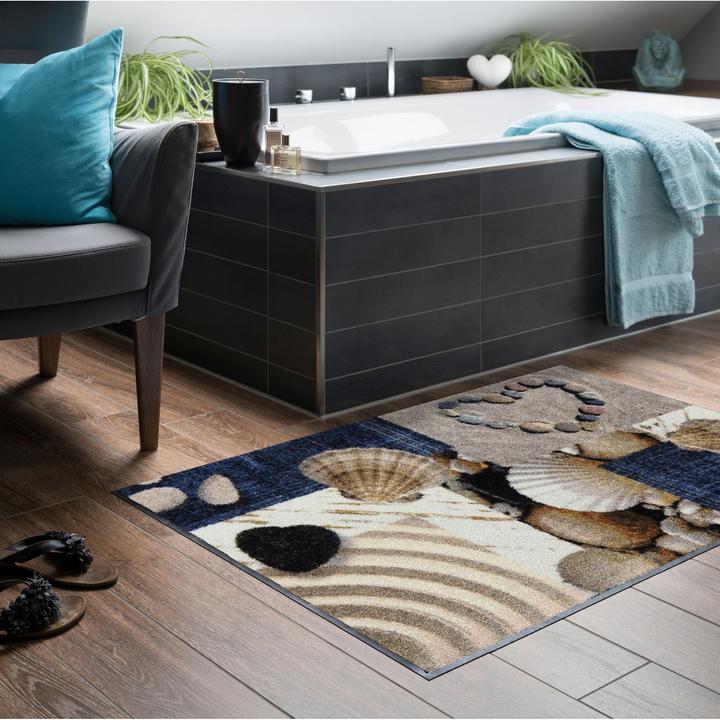 Actual product image Erwin Müller Fussmatte (75 x 120 cm)