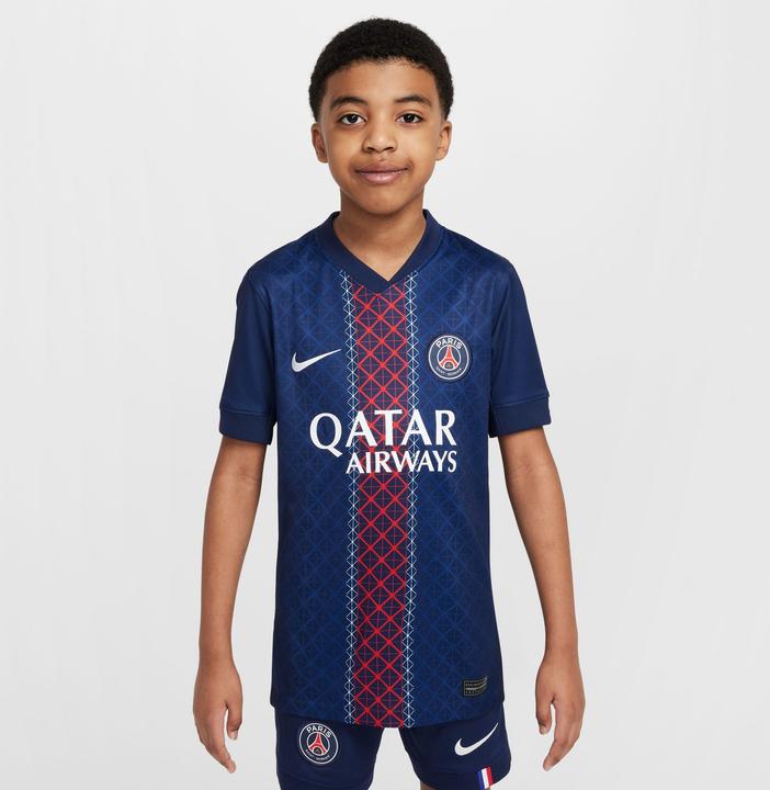 Immagine prodotto Nike Paris Saint-Germain Kinder Trikot (M)