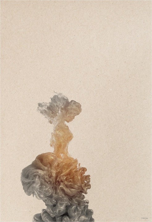 Produktbild ChiCura The Light Within (29.5 x 42 cm)
