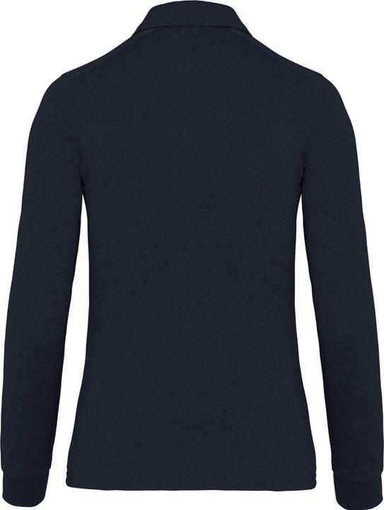 Actual product image Kariban jersey (XXL)