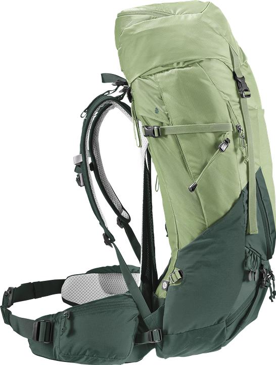 Produktbild Deuter Futura Air Trek 45 + 10 (55 l)