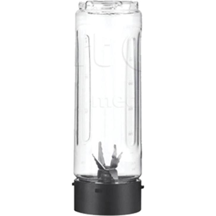 Thumbnail - Kiwi 2in1 500w 1.2l / 570cc Mixer, Standmixer, Silber