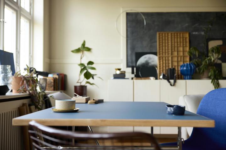 Productafbeelding LEGO Star Trek U.S.S. Enterprise NCC-1701-D (10356, LEGO Icons)