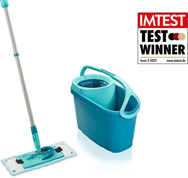 Image du produit Leifheit Clean Twist (1 pcs)