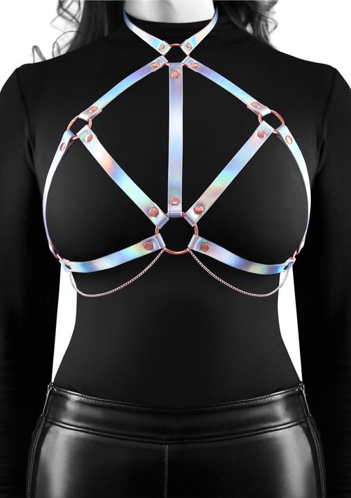 Produktbild NS Novelties Cosmo Harness Crave (S, M)