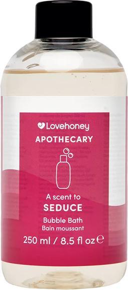 Actual product image Lovehoney Bubble Bath