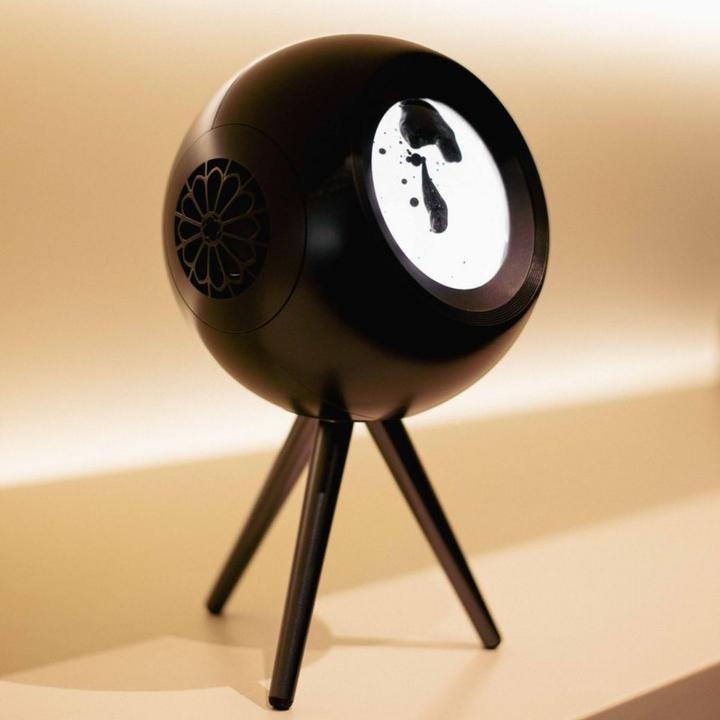 Actual product image Juegaconmigo Spirok Star schwarz