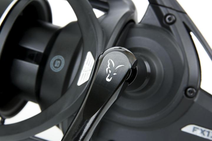 Produktbild Fox FX13 Reel