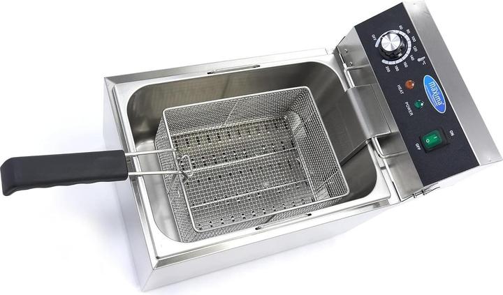 Produktbild Maxima Friggitrice