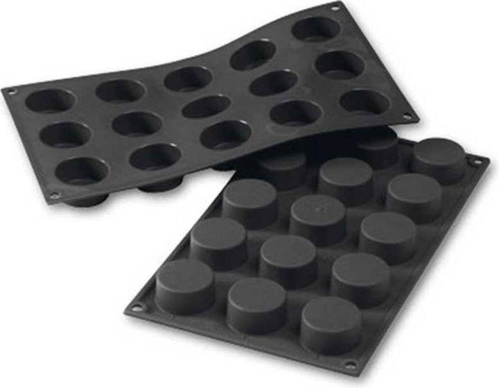 Produktbild Martellato Silikonform (4 cm)