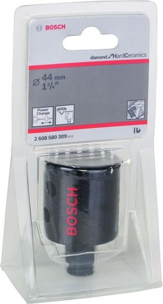 Actual product image Bosch Professional Zubehör Hole saw 44 mm Accessories 260 (44 millimetres)
