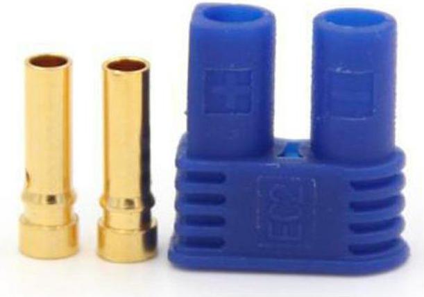 Produktbild RS PRO Compact Power Connector Socket, 2P, 15A, 500 V dc