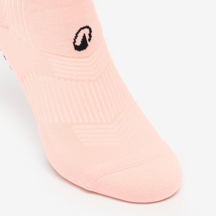 Produktbild Kipsta Fussball Stutzen mit Socken rutschfest - VIRALTO II rosa (41 - 42)