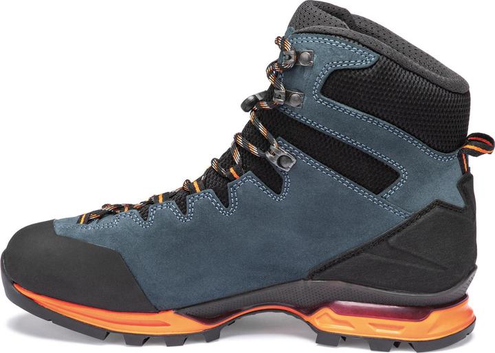 Actual product image Hanwag Makra Trek GTX (40)