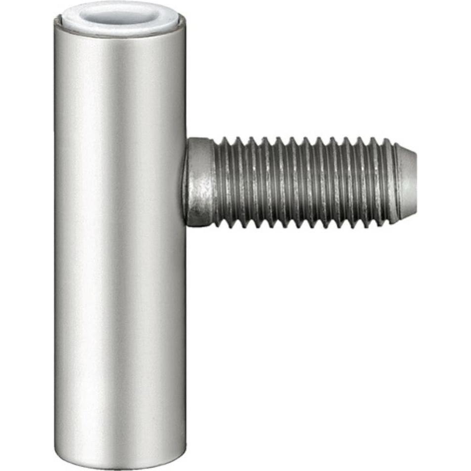 Simonswerk, Türbeschlag + Scharnier, Rahmenteil VARIANT V 8000 WF U