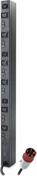 APC Rack PDU Basic Zero U