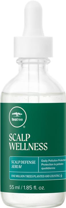 Produktbild Tea tree Scalp Wellness - Scalp Defense Serum (55 ml)