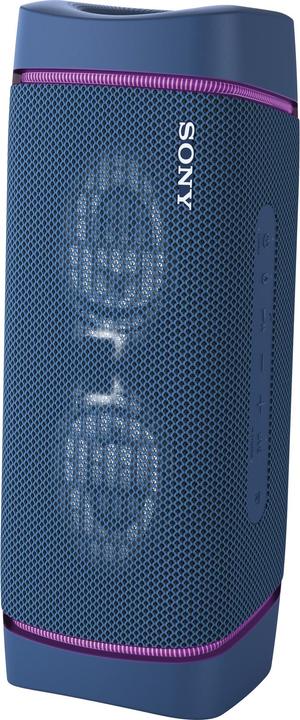 Produktbild Sony SRS-XB33 (24 h, Akkubetrieb)