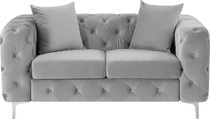 Produktbild Vente-unique Edwina (2-Sitzer)