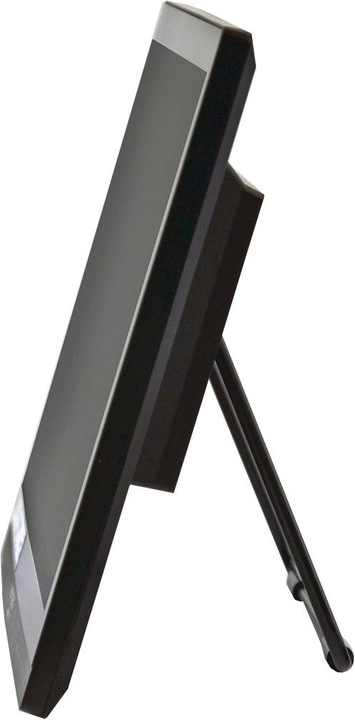 Immagine prodotto Hannspree HT161HNB (1366 x 768 pixel, 15.60")