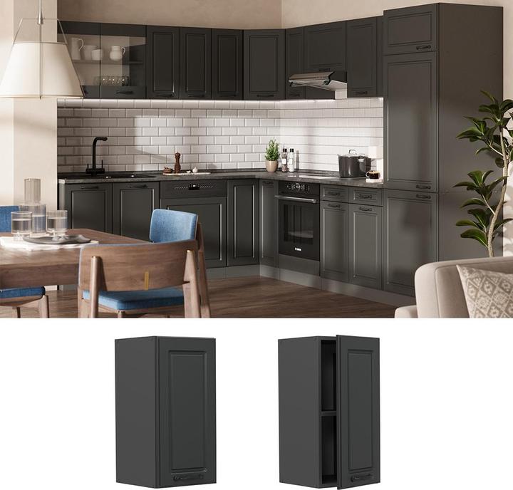 Produktbild Vicco Hängeschrank R-Line (30 x 31 x 60 cm)