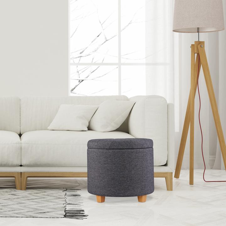 Productafbeelding Relaxdays Kruk