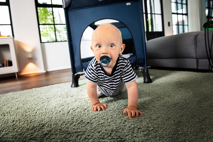 Actual product image Hauck Dream n Play Plus