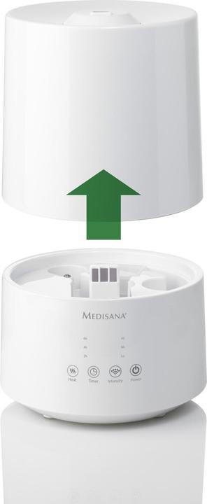 Actual product image Medisana Ah 661 (30 m²)