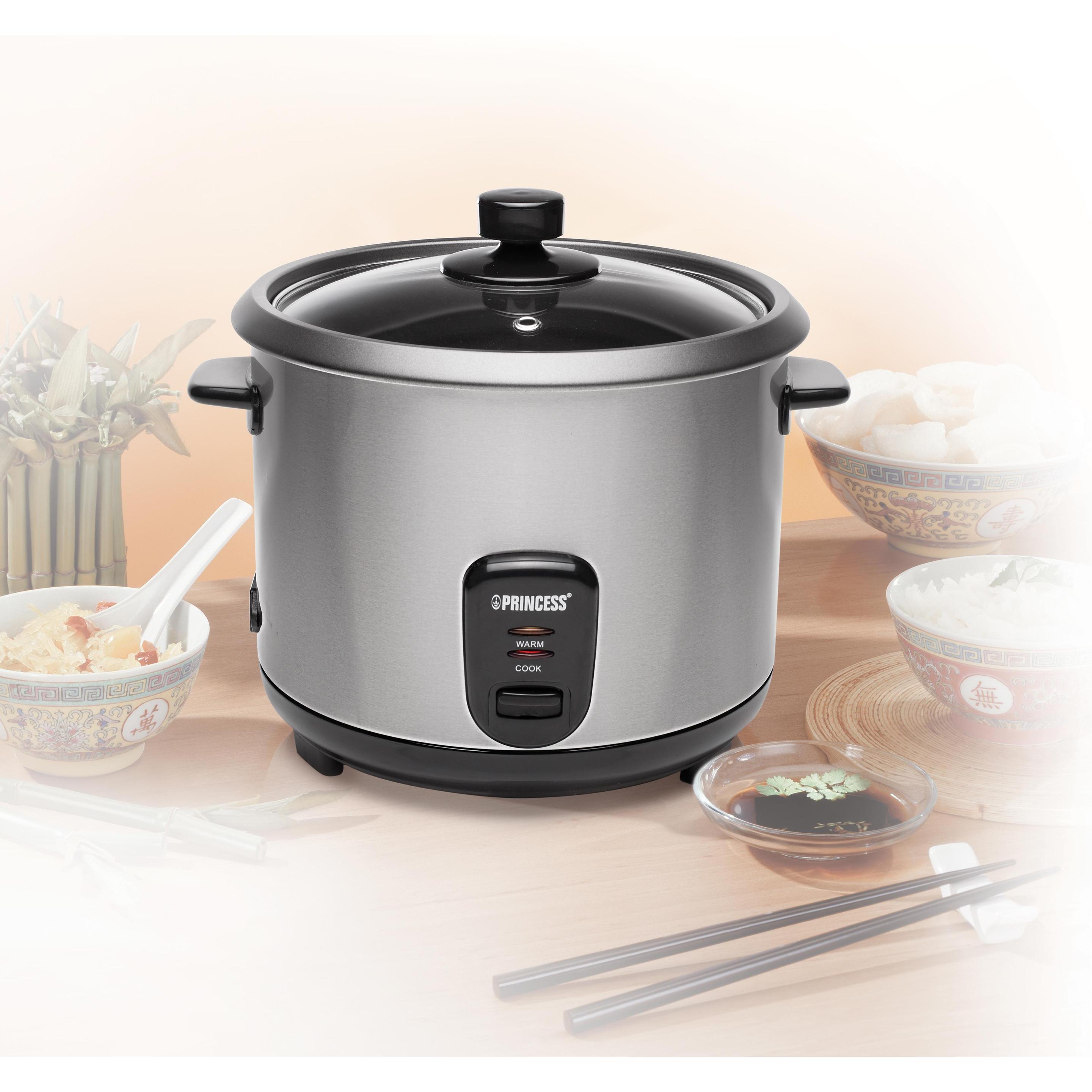 Princess Reiskocher 01.271950.01.001 Ed (01.271950.01.001)