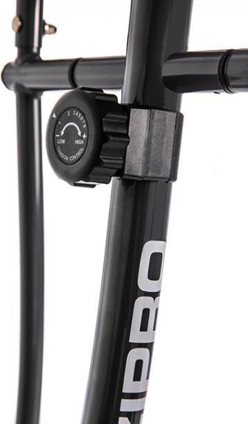 Actual product image Zipro Hulk